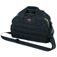 TUFF Products Deluxe Stage Bag for Large Pistols 4077