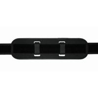 TUFF Products Double Layered Tri-Laminate Back Support