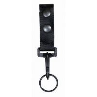 TUFF Products Key Strap/Belt Keeper w/ Double Snap