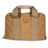 TUFF Products Single Pistol Padded Case