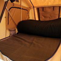 Tuff Stuff Overland Anti Condensation Mat - Rooftop Tent