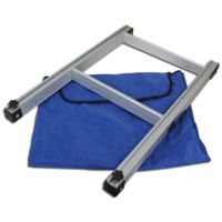 Tuff Stuff Overland Overland Roof Top Tent Ladder Extension &amp; Annex Extension