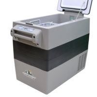 Tuff Stuff Overland Portable Fridge/Freezer 52L