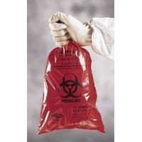 Tufpak Incineration Bags 14220-114, Case of 100