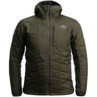 TUO Clement Puffy Jacket