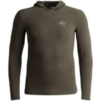 Tuo Cutlery Kinetic Merino 250 Hoodie