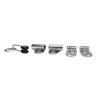 TurboSwing MOUNT KIT 02 Mounting Kit For Xxl And Giant Turboswing Models