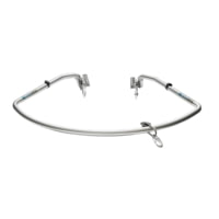 TurboSwing TSXXL XXL Turboswing Ski Tow Bar