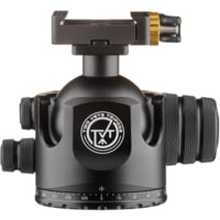 Two Vets Tripods Inc 55mm Dual Tension Ballhead