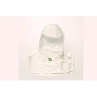 Tychem SL Hood, with Taped and Sealed Seams, without Suspension, Pack of 5