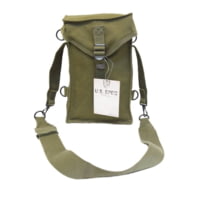 U.S. Spec Canvas M1 Ammunition Carrying Bag