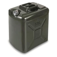 U.S. Spec Military Style Jerry Can