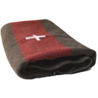 U.S. Spec Swiss Blanket Pack of 10