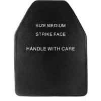 UARM SA3B Level III++ Boron Carbide SAPI Armor Plate