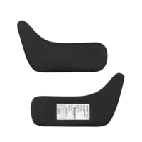 UARM Soft Armor Insert for ITAM Inner Thigh Armor Module