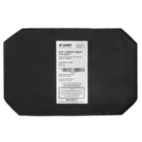 UARM Soft Armor Insert for SAM Stomach Armor Module