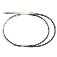 Uflex USA M66 8' Fast Connect Rotary Steering Cable Universal