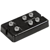 Uflex USA Power A Power Supply Unit f/12V Systems