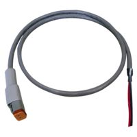 Uflex USA Power A M-P7 Main Power Supply Cable