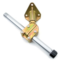Uflex USA S39 Steering Cable Support
