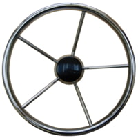 Uflex USA V48 Steering Wheel 13.5in
