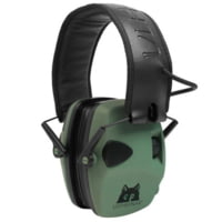 Ulfhednar Electronic Ear Protection gel pads