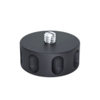 Ulfhednar Tripod Elevators for Panhead Puck