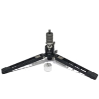 Ulfhednar Tripod Mini with Ballhead for Kamera