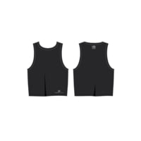 Ultimate Direction Velum Crop Top - Women's