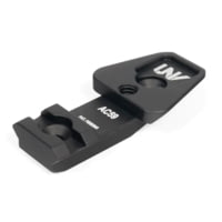 Ultimate Night Vision Rico Micro Dovetail Picatinny Shoe