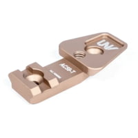 Ultimate Night Vision Rico Micro Dovetail Picatinny Shoe