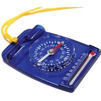 Ultimate Survival Compass Combo