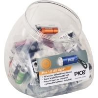 UST Pico Light 1.0 Assorted Colors 50-pc Cookie Jar