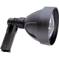 Ultimate Wild Uw Rechargeable Handheld Sl2000 1800 Lumen LED Spotlight