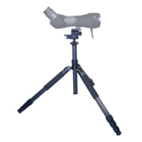 Ultradyne UD Carbon Tripod, Orbit, Arca-Pic