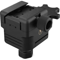 Ultradyne UD Orbit Ballhead, Arca-Pic Clamp, Grasp