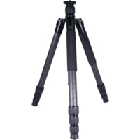 Ultradyne UD Carbon Tripod w/Orbit, Arca-Pic, Dynalock