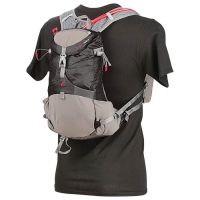 Ultraspire Omega Pitch Black