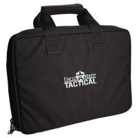 Uncle Mike's Tactical Pistol Case