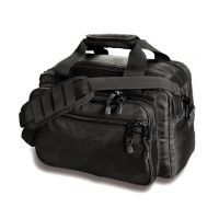 Uncle Mike's Side-Armor Deluxe Range Bag