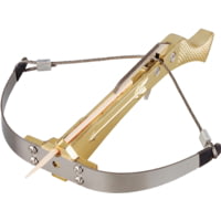 Uncommon Carry Gold Bowman Mini Crossbow