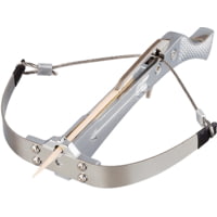 Uncommon Carry Silver Bowman Mini Crossbow