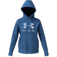 Under Armour Freedom Rival Hoodie - Women's