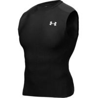 Under Armour Heatgear Compression Sleeveless T-shirt