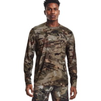 Under Armour Iso-Chill Brush Line Long Sleeve Shirt - Men's