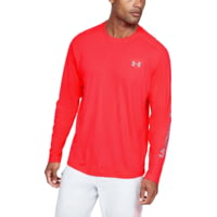 Under Armour UA Iso-Chill Shore Break Long Sleeve Shirts - Men's