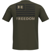 Under Armour Freedom Banner T-Shirt - Men's
