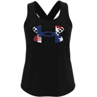 Under Armour New Freedom Tank Tops - Women's