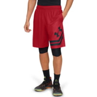 Under Armour UA Baseline 10in Court Shorts - Men's