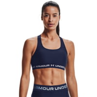 Under Armour Ua Crossback Mid Bra 1361034410LG